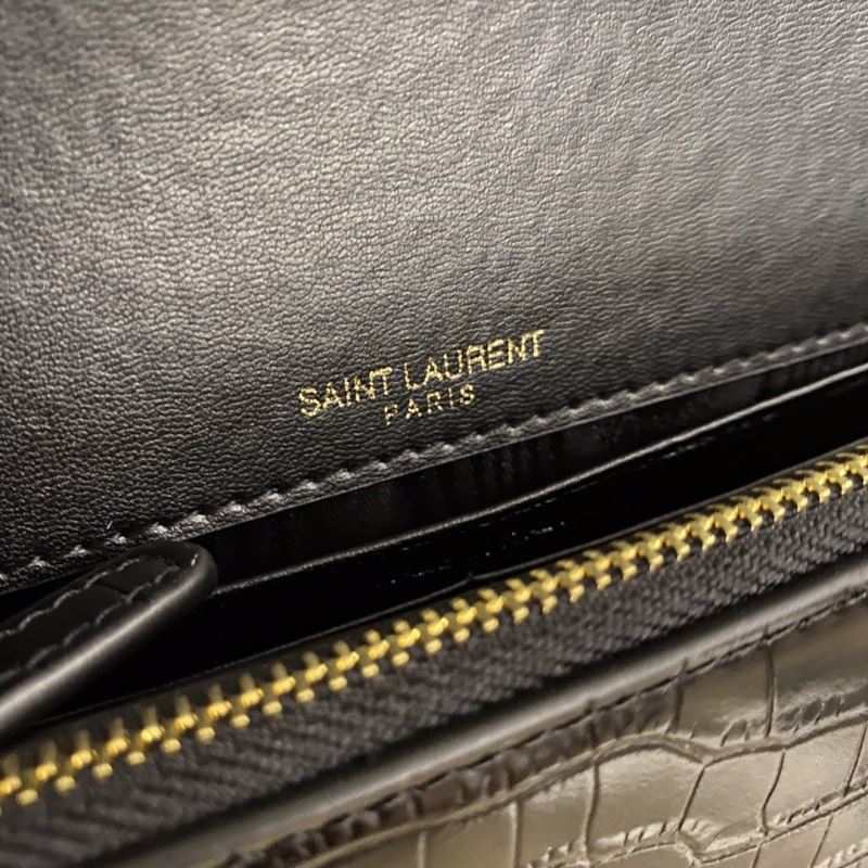 YSL Satchel Bags